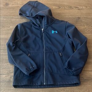 Under Armour Storm Softshell Jacket